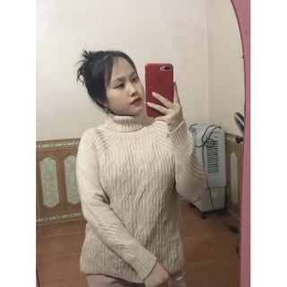 áo len 2hand