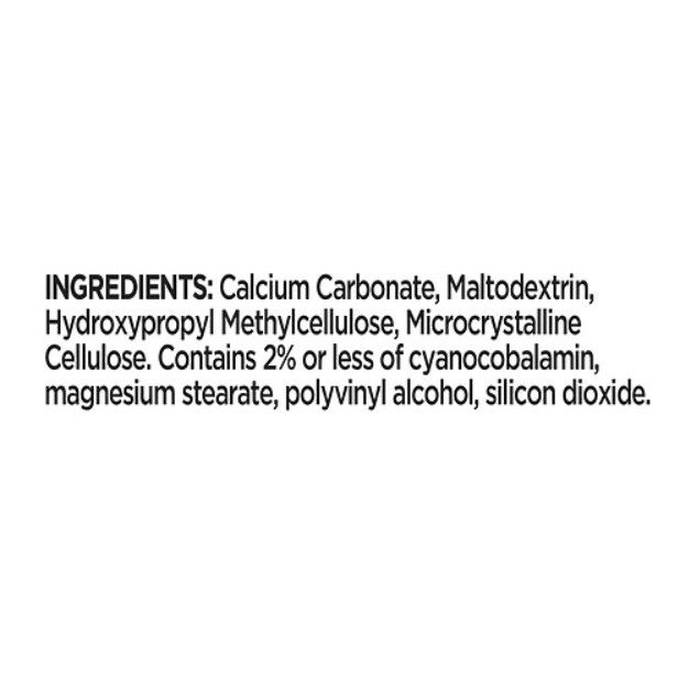 HŨ Vitamin B12 1000mcg Walgreens Tablets SET TÁCH LẺ 20 VIÊN