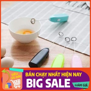 máy tạo bọt cà phê đánh trứng