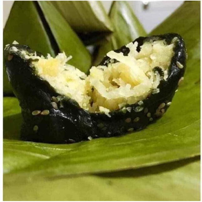 Bột lá gai CQ gói 50g