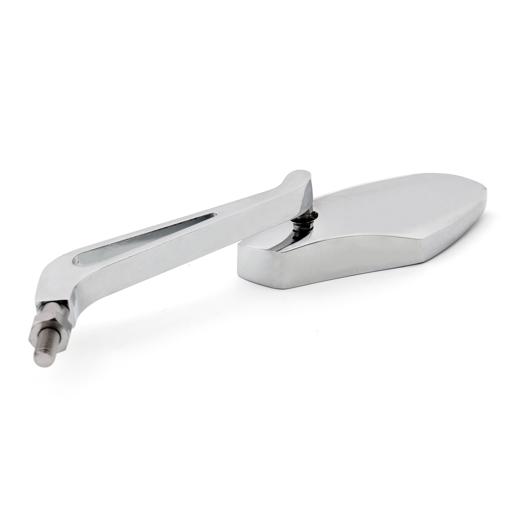 Gương Chiếu Hậu Chất Lượng Cao Dành Cho Xe Máy 8mm 10mm