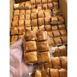 Bánh Dừa Nướng Sóc Trăng