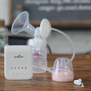 Máy hút sữa điện đơn Spectra Q