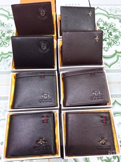 Ví nam các mẫu full box nan châm