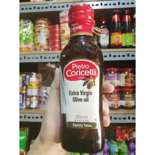 Dầu ô liu Pietro Coricelli Extra Virgin