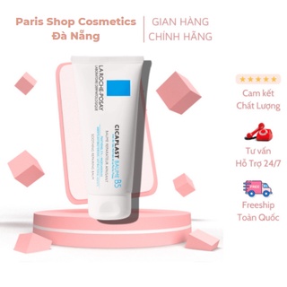 Kem dưỡng ẩm phục hồi Larocherposay B5