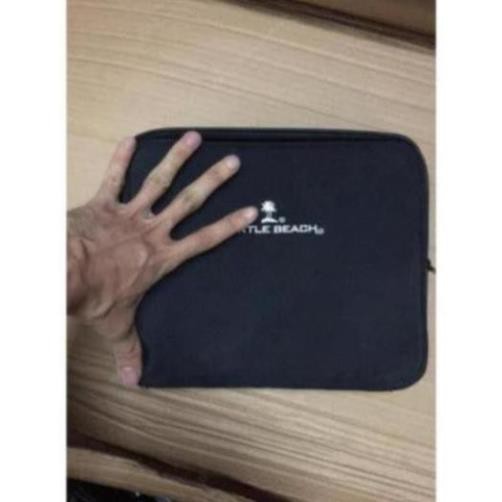 Cặp nhỏ gọn đựng giấy tờ tài liệu ipad kích thước 25x35cm | BigBuy360 - bigbuy360.vn