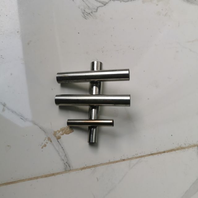 Bộ pass inox size 12.7mm
