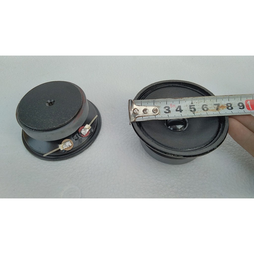 LOA TREBLE BOSE 8CM TỪ 60 CAO CẤP - GIÁ 1 ĐÔI