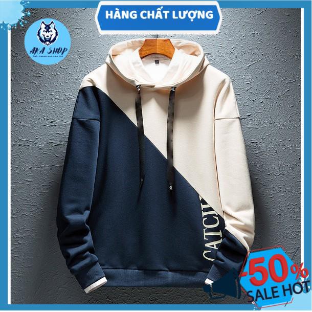 Áo khoác hoodie UNISEX nam nữ đa năng [HÀNG CAO CẤP] | BigBuy360 - bigbuy360.vn