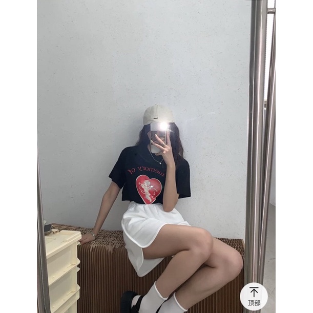 Combo 6 Quần Đùi Nữ Mặc Đi Chơi Cá Tính Trẻ Trung Kèm Ảnh Thật