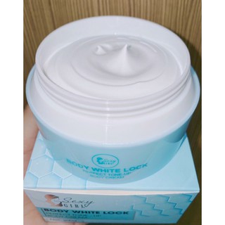 KEM TRẮNG DA BODY WHITE LOCK