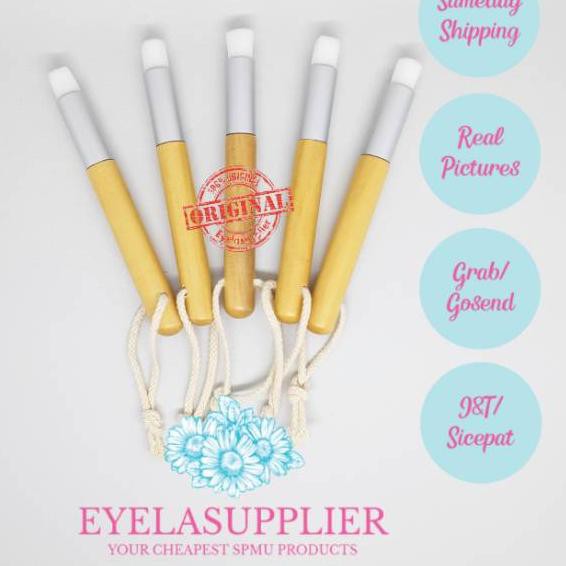 Dầu Gội Lông Mi 60ml | BigBuy360 - bigbuy360.vn