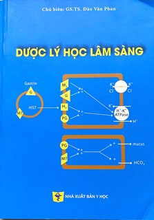 Dược Lý Học Lâm Sàng