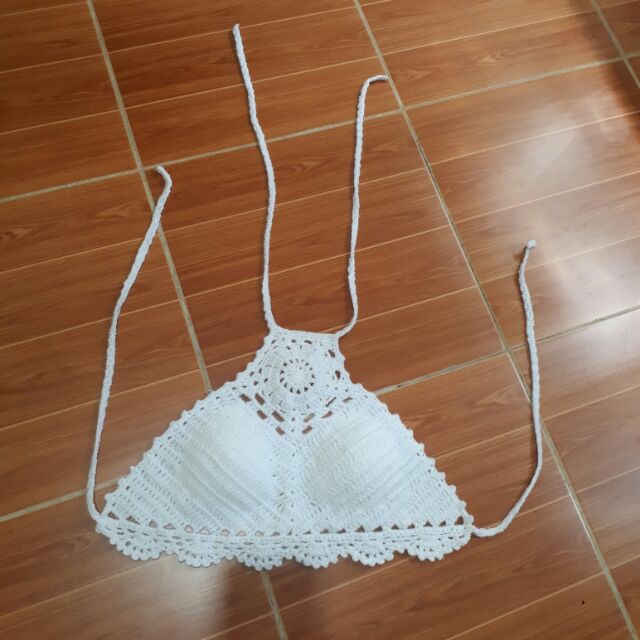 yếm cổ ngủ giác ( đặt theo màu yêu cầu  )