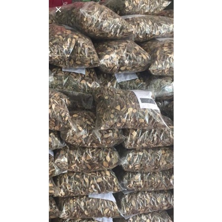 1 kg Cây an xoa khô  tím hàng nguyên thân🫒FREESIP