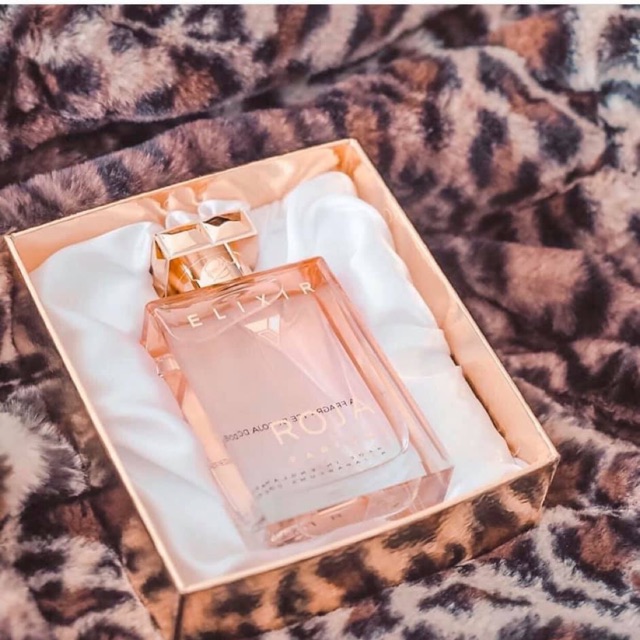 Mẫu thử nước hoa Roja Elixir 2019 Tester 5ml/10ml/20ml [𝓜𝓪𝓵𝓲𝓼𝓱𝓸𝓹] | BigBuy360 - bigbuy360.vn