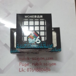 Rubik Meilong 6x6