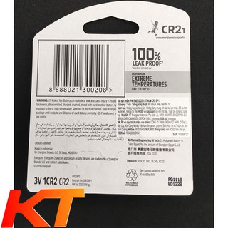 Pin CR2 Camelion, CR2 ENERGIZER, CR2 PANASONIC, 3V ( PIN MÁY ẢNH ) CHÍNH HÃNG.