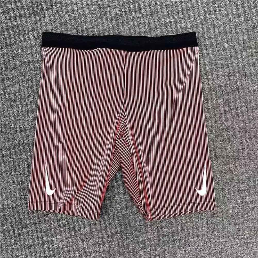 Quần Short Thể Thao Ôm Dáng Mau Khô Thời Trang Mùa Hè Cho Nam