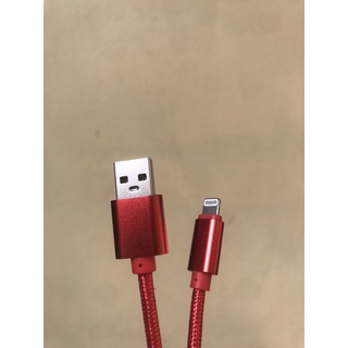 Dây cáp sạc iphone, Dây sạc nhanh các đời iphone 5 trở lên