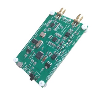 Bảng mạch phân tích tần số AHD2550