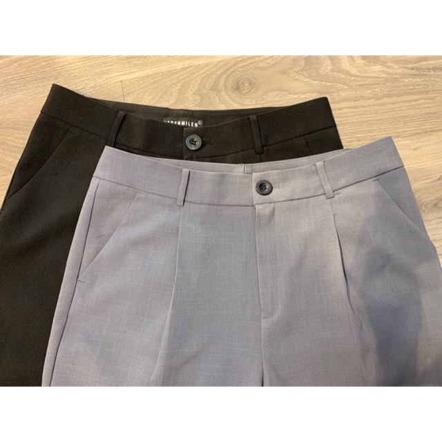 QUẦN TÂY BASIC SIÊU ĐẸP