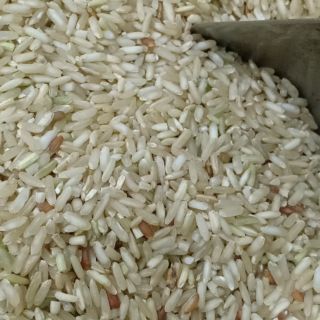 Gạo lứt séng cù đóng túi chân không 1kg