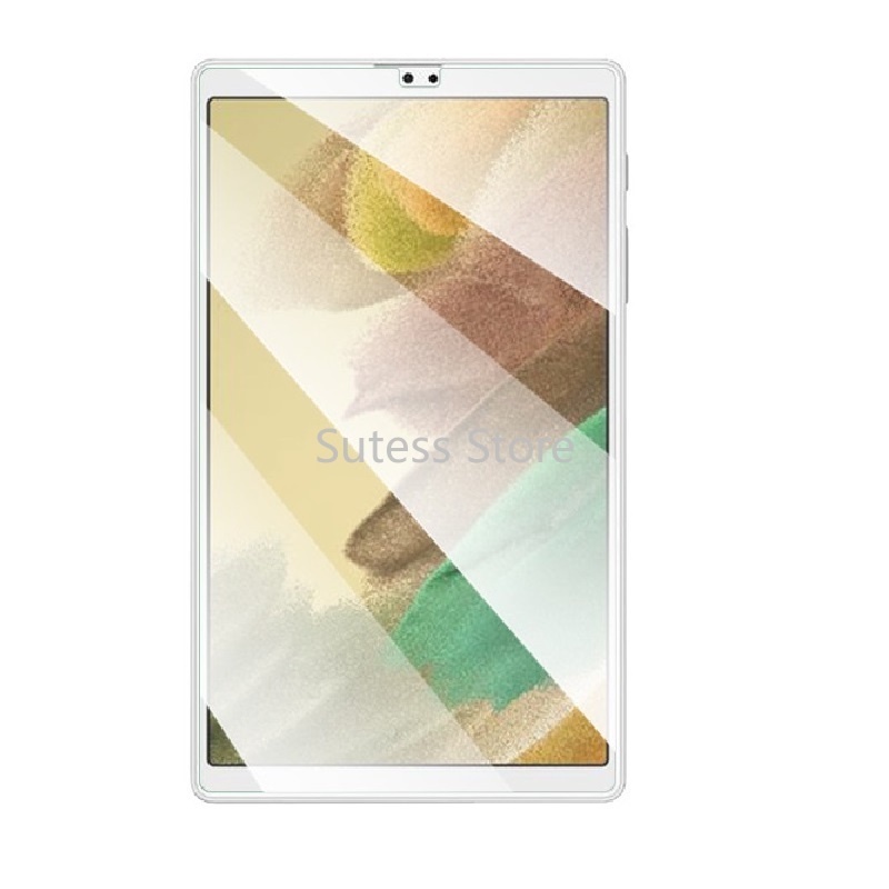 Kính cường lực trong suốt bảo vệ màn hình máy tính bảng full HD cho Samsung Galaxy Tab A7 Lite 8.7 inch T220 T225 2021 | BigBuy360 - bigbuy360.vn