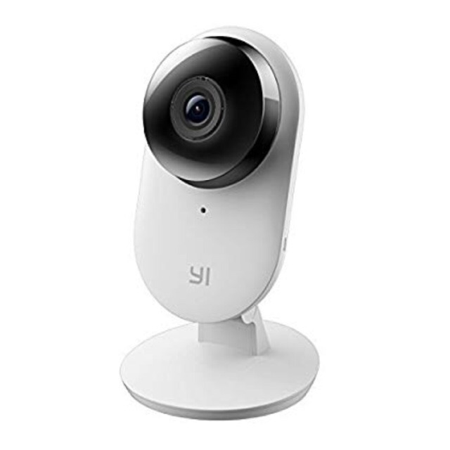 Camera giám sát Yi Home 720p HD quốc tế