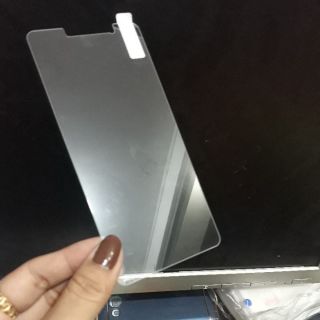 Huawei Y7 2017/ Y7 Prime  kính cường lực dẻo kèm phụ kiện dán tại nhà
