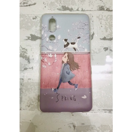 Ốp lưng Sharp Aquos S2