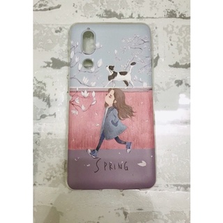 Ốp lưng Sharp Aquos S2