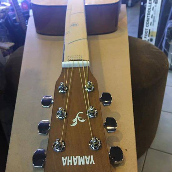 Guitar Acoustic Yamaha F310 Chính hãng - Sol.G