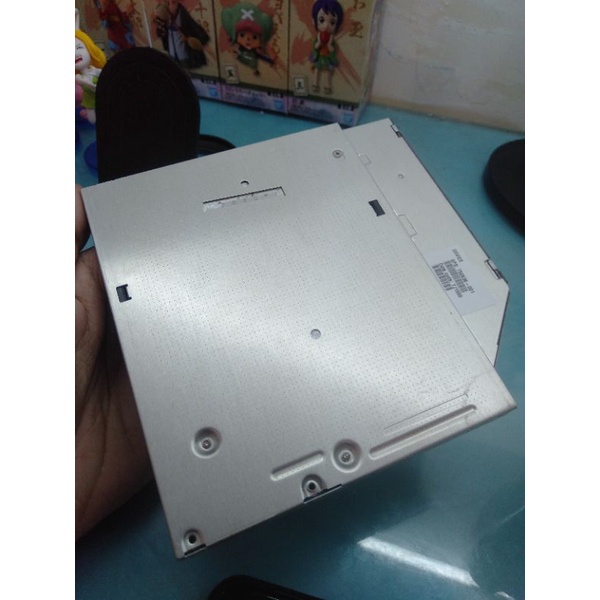 Ổ đĩa dvd laptop 9.5mm