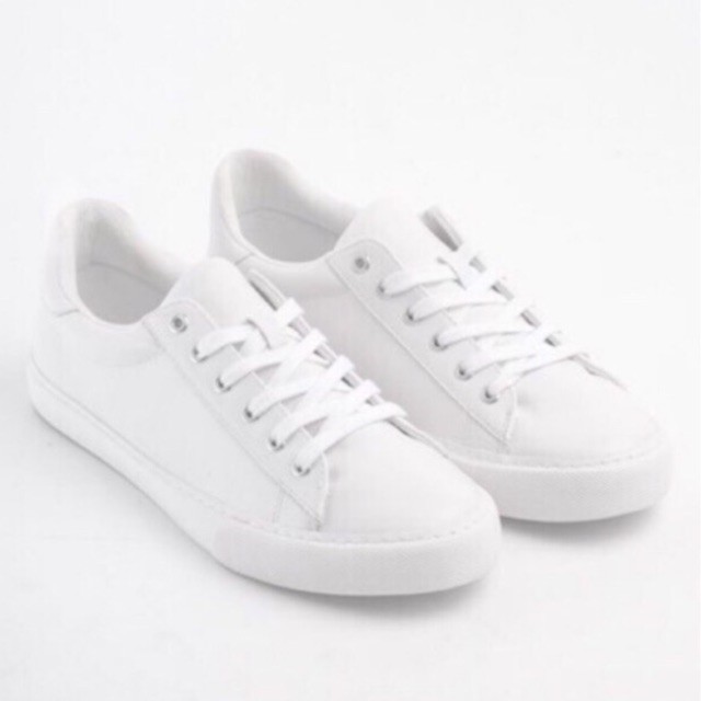 Giày sneaker trắng MIDAZ  - U00001
