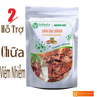 Sâm đại hành khô 1kg - Hàng công ty Tấn Phát - Chất lượng cao