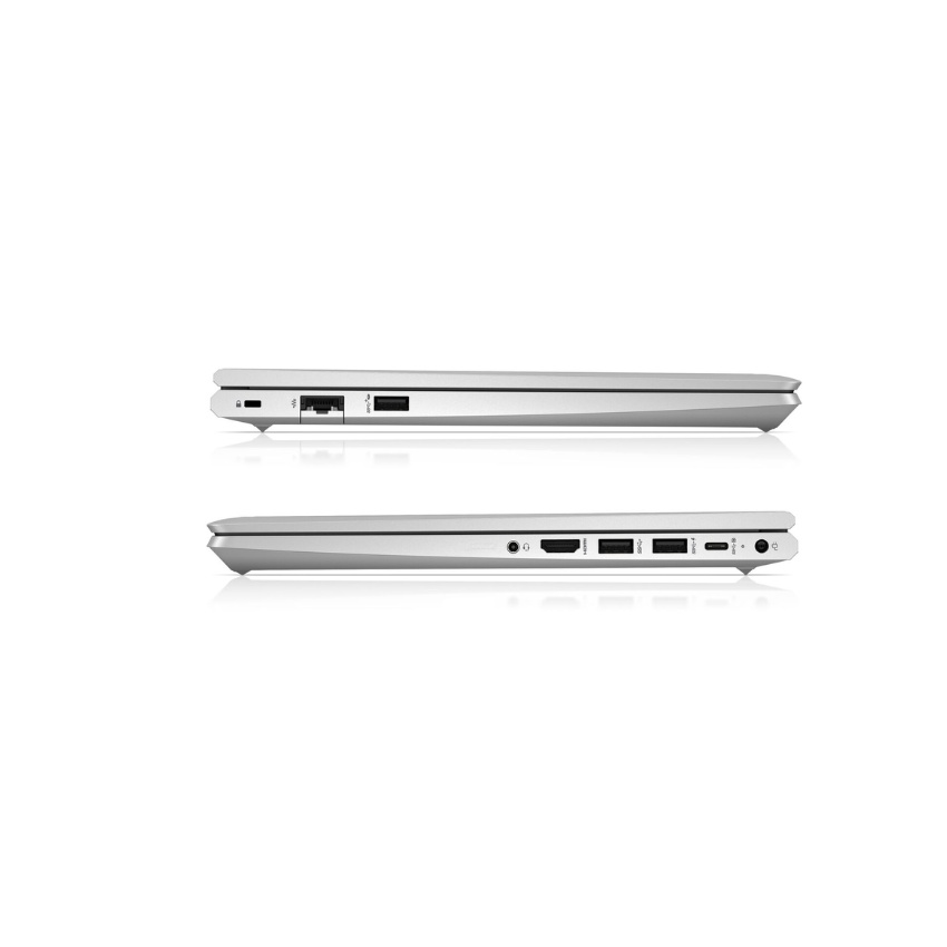 [Mã ELHP128 giảm 12% đơn 10TR] Laptop HP EliteBook 640 G9/ Bạc/ Intel Core i7-1255U/ RAM 16GB/ 512GB SSD