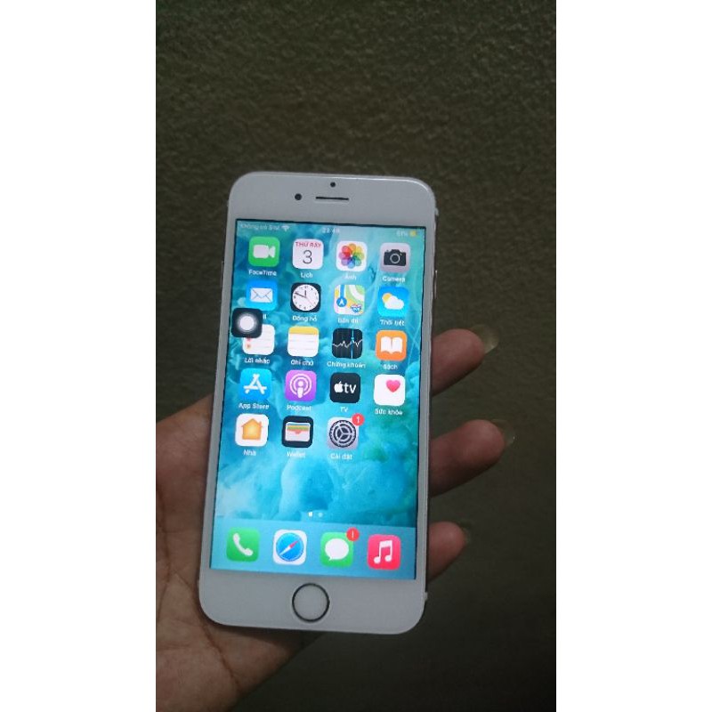 Điện thoại iPhone 6s 64g