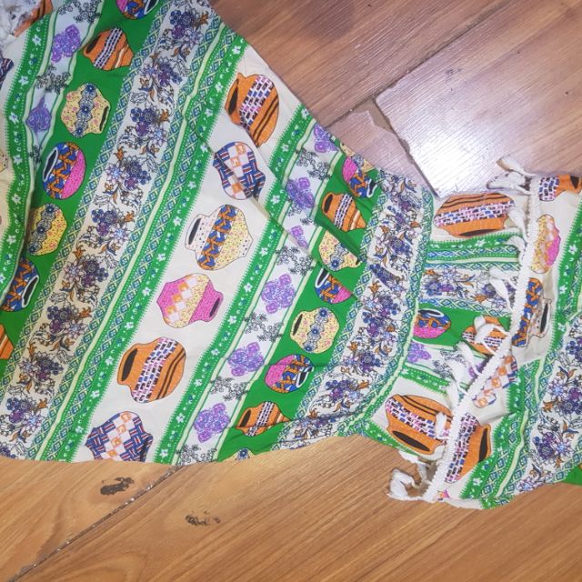 Áo bé gái xinh xinh