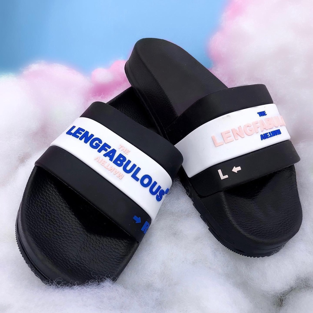 Dép "Z" Signature Slides