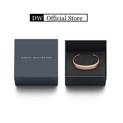 Vòng tay Daniel Wellington EMALIE BRACELET DESERT SAND - DW chính Hãng