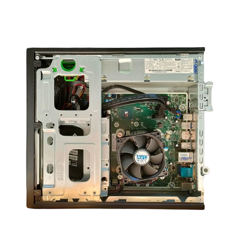 Thùng máy HP ProDesk 400 G3 SFF gen 6 | BigBuy360 - bigbuy360.vn