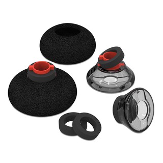 for Plantronics Voyager 5200 Eartip Kit,Headset Replacement Earpads