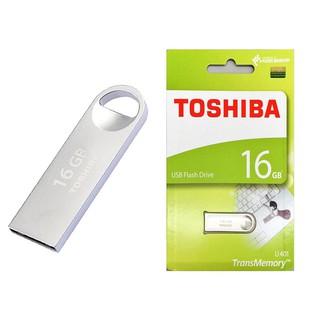 USB Toshiba U401 USB2.0 16GB