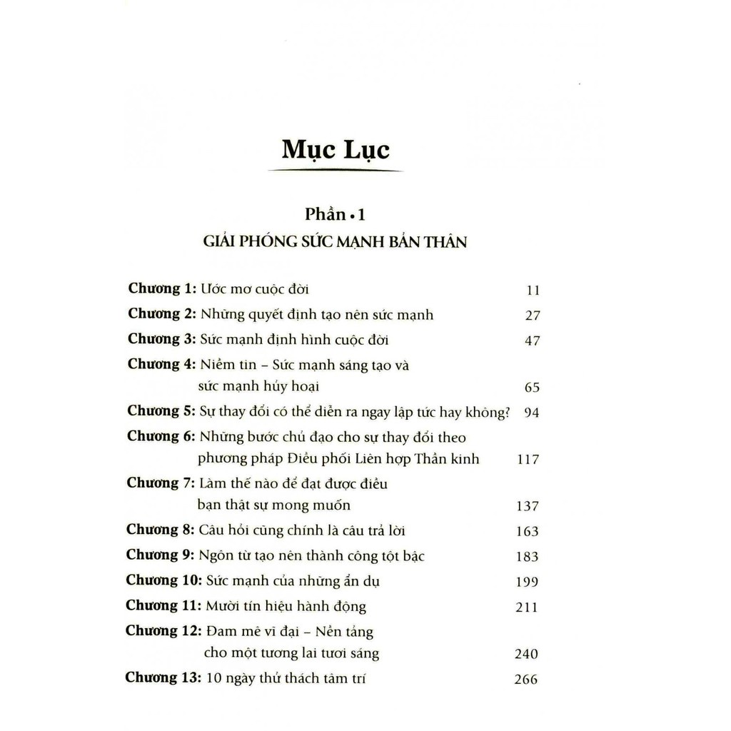Sách - Đánh Thức Con Người Phi Thường Trong Bạn