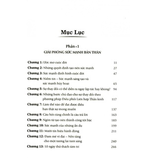 Sách - Đánh Thức Con Người Phi Thường Trong Bạn
