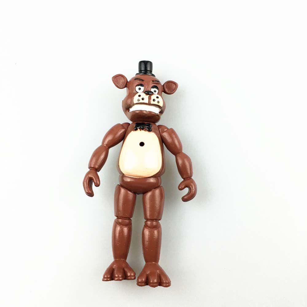 Mô Hình Nhân Vật Trong Five Nights at Freddy 'S