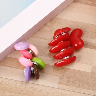 Set miếng dán nam châm trang trí tiện lợi