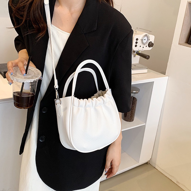 Túi xách IELGY kết cấu đơn giản thời trang cao cấp dành cho nữ